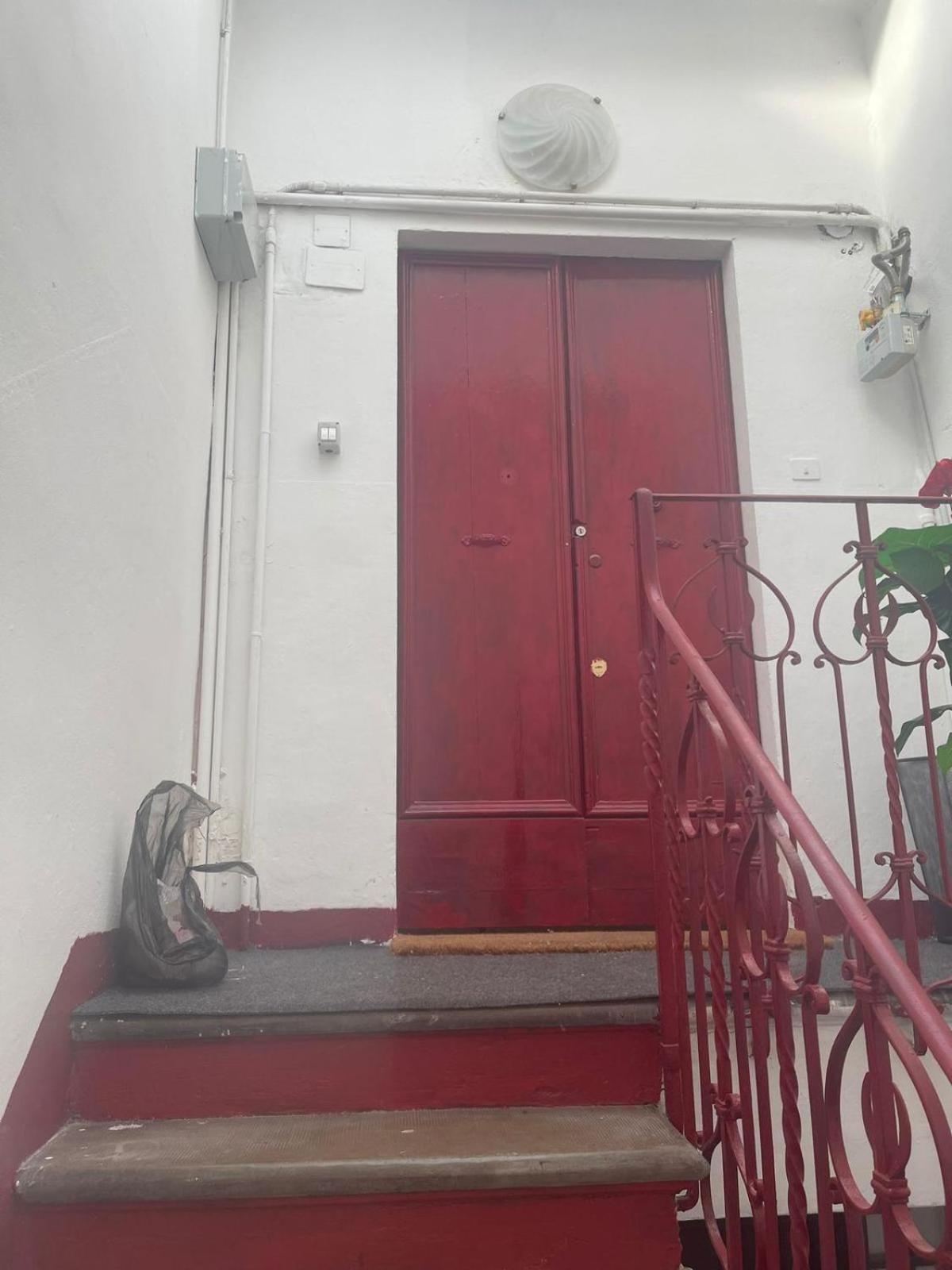 Affittacamere Bibiena Nel Cuore Di Bologna Exterior foto