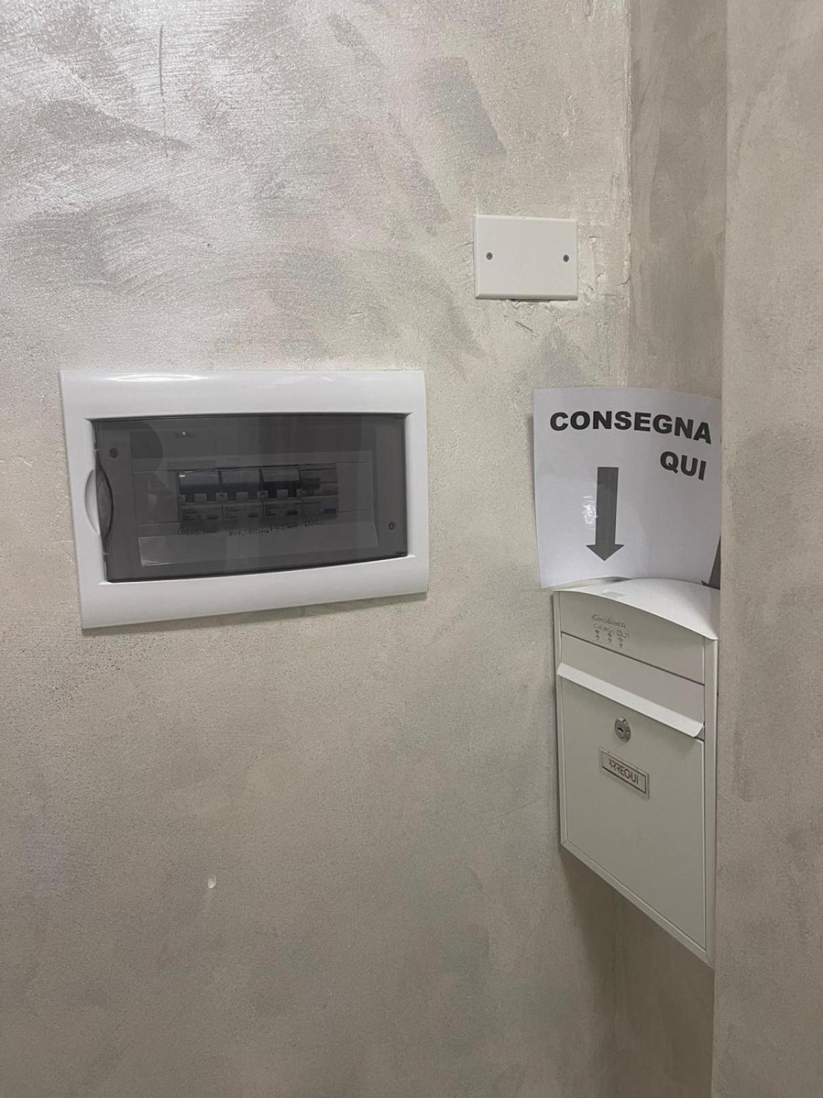 Affittacamere Bibiena Nel Cuore Di Bologna Exterior foto